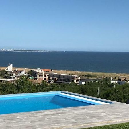 Syrah Vistas Punta Ballena Punta del Este Exteriér fotografie