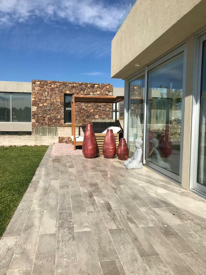 Syrah Vistas Punta Ballena Punta del Este Exteriér fotografie